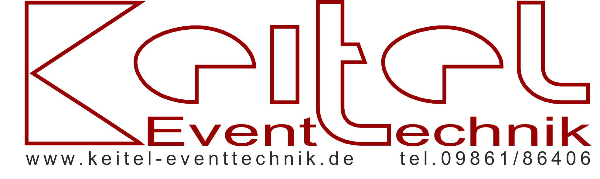 Keitel Eventtechnik