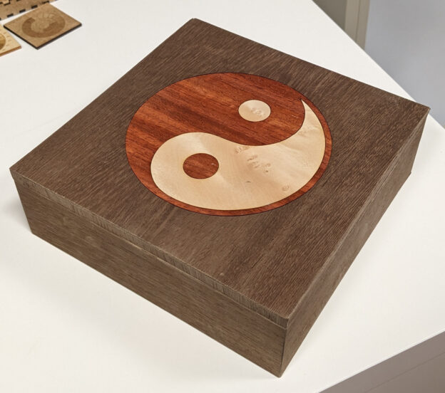 Zen-Box