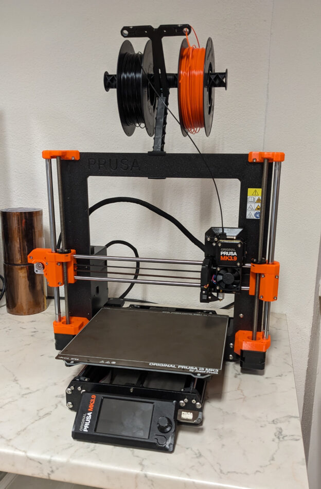 Prusa MK3.9