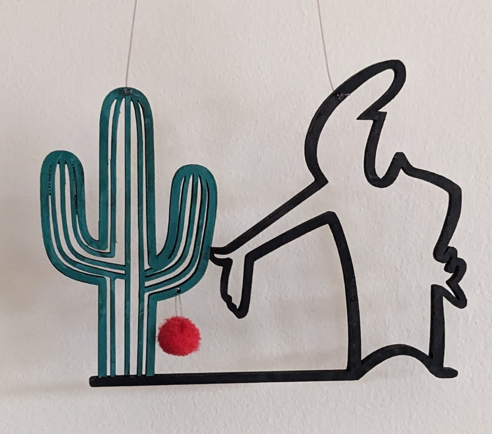 Weihnachtsbaumanhänger